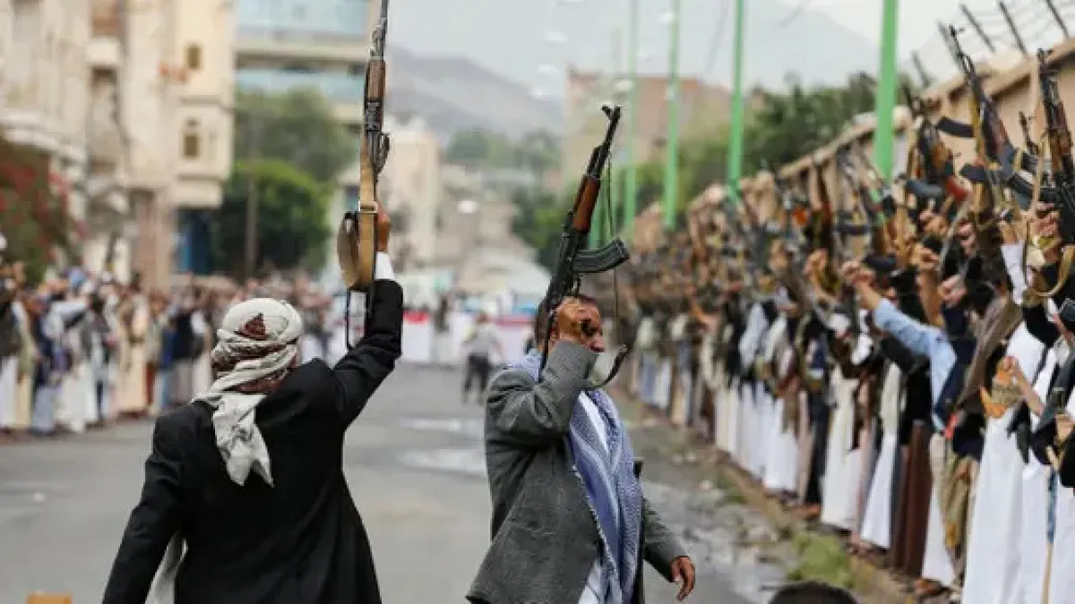 تراجع ظهور قيادات حوثية في صنعاء وتشديد الإجراءات الأمنية وسط ترقب لتطورات محتملة
