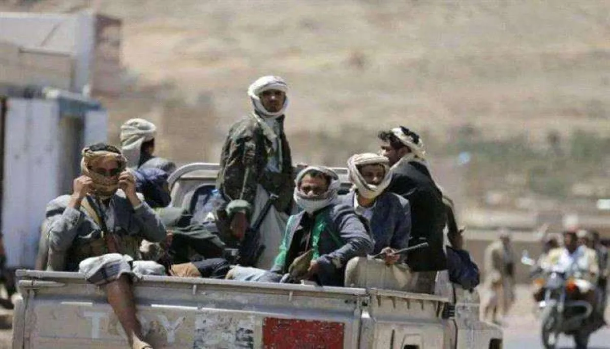 حملة اختطافات حوثية بحق مدنيين في مناطق التماس جنوب الحديدة