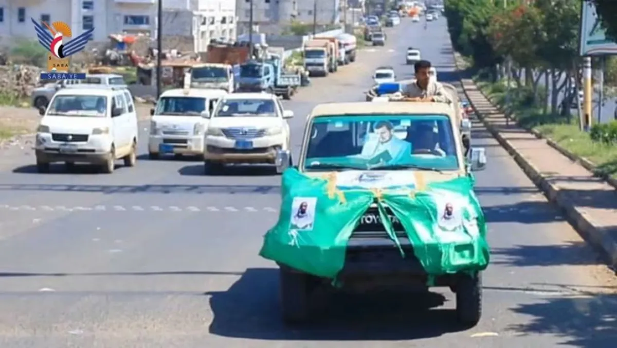 رصد: 693 قتيلاً حوثياً بينهم ضباط وقادة ميدانيون
