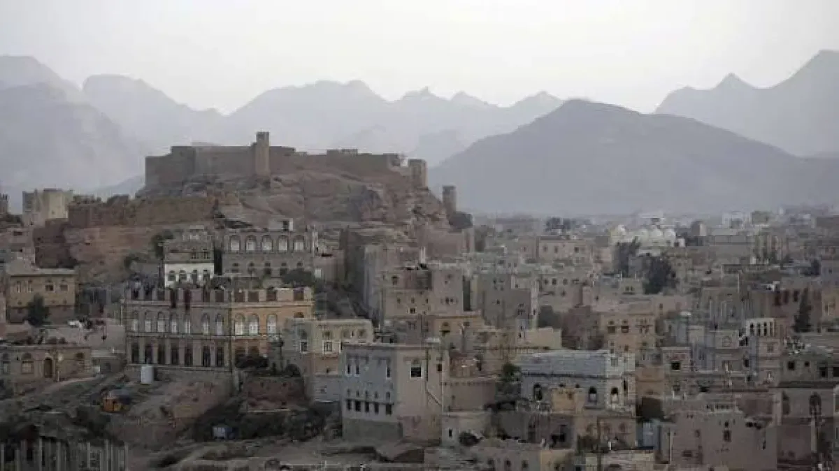 Local Official in Rada’a Accuses Houthi Elements of Attempted Assassination of His Son